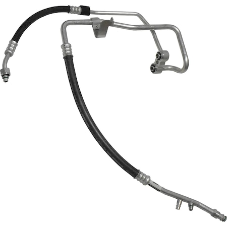 Universal Air Cond Universal Air Conditioning, Ha111309C HA111309C